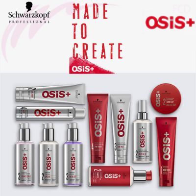 Osis Plus Schwarzkopf