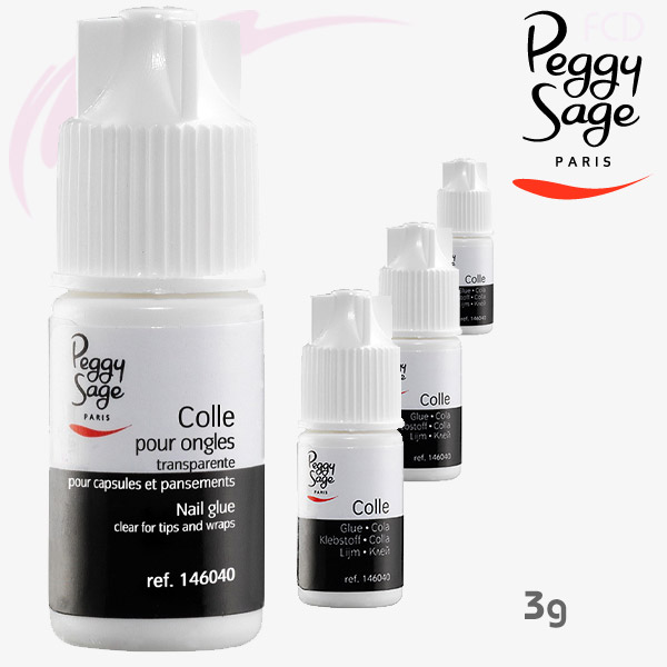 Colle Peggy Sage pas cher - Achat neuf et occasion