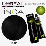 INOA Fondamentale n°1 - noir 60 gr