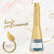 SERUM REGENERATEUR 24K | Organic Gold