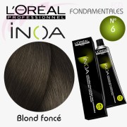 INOA Fondamentale n°6 - Blond foncé 60 gr