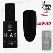  I-LAK Black Onyx-191161 11 ml