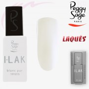  I-LAK Blanc Pur-191015 11 ml