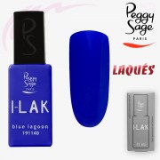  I-LAK Blue Lagoon-191140 11 ml