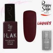  I-LAK Burgundy Cherie-191639 11 ml