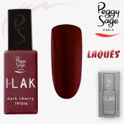  I-LAK Dark-Cherry-191016 11 ml