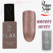  I-LAK Dusky Pink-191195 11 ml