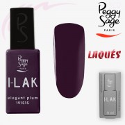  I-LAK Elégant Plum-191515 11 ml