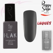  I-LAK Enigmatic Grey-191568 11 ml