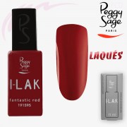  I-LAK Fantastic-Red-191595 11 ml