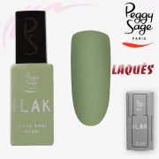  I-LAK Gipsy Kaki-191597 11 ml