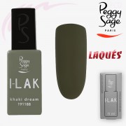  I-LAK Khaki Dream-191188 11 ml