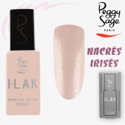  I-LAK Peachy Glow-191601 11 ml