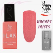  I-LAK Pearly Peach-191143 11 ml