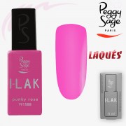  I-LAK Punky Rose-191588 11 ml