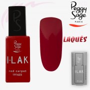  I-LAK Red-Carpet-191623 11 ml