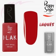  I-LAK Red-Envy-191121 11 ml