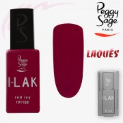  I-LAK Red-Ivy-191150 11 ml