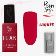  I-LAK Red-Passion-191035 11 ml