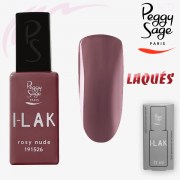  I-LAK Rosy Nude-191526 11 ml