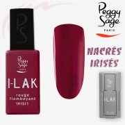  I-LAK Rouge Flamboyant-191511 11 ml