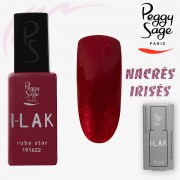  I-LAK Ruby Star-191622 11 ml