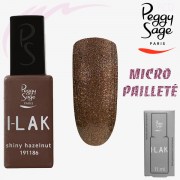  I-LAK | Shiny Hazelnut 11 ml