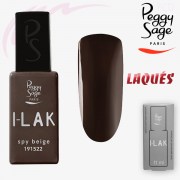  I-LAK Spy Beige-191522 11 ml