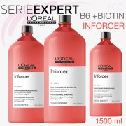 INFORCER Shampooing 1500 ml