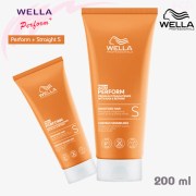 PERFORM+ Straight Réducteur S Wella