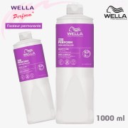 Perform+ Curl Fixateur 1000ml Wella Perm