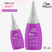 Perform+ Curl Réducteur S Wella Perm