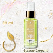 SERUM HUILE D'ARGAN MAROCAINE Organic Gold