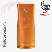 Crème autobronzante visage et corps 150 ml Peggy Sage