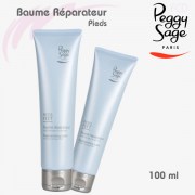 Baume réparateur pour les pieds 100 ml Peggy Sage