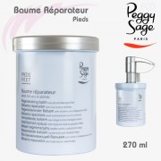 Baume réparateur pour les pieds-pro 270ml Peggy Sage