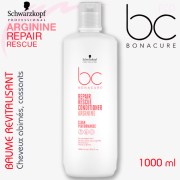 BC Bonacure Baume Arginine Repair Rescue 1000ml