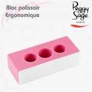 Bloc ergonomique 2 faces Peggy Sage