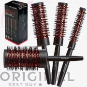 Kit 4 Brosses Blush thermiques Original Best Buy