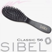 Brosses Classic bois plates 56