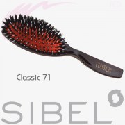 Brosse pneumatique Classic 71 Sibel