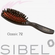 Brosse pneumatique Classic 72 Sibel