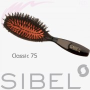 Brosse pneumatique Classic 75 Sibel