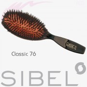 Brosse pneumatique Classic 76 Sibel