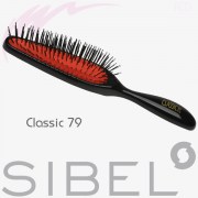 Brosse pneumatique Classic 79 Sibel