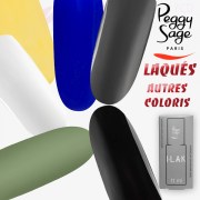  I-LAK Laqué Colors 11 ml