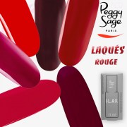  I-LAK Laqué Rouge 11 ml