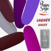  I-LAK Laqué Violet 11 ml