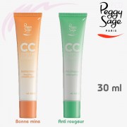 CC Crème Peggy Sage