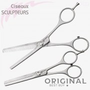 Ciseaux Sculpteur E-cut 5,5 Sibel